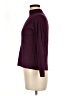 White Stag Burgundy Turtleneck Sweater Size 29 waist - photo 5