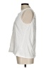 Lilly Pulitzer White Sleeveless Blouse Size L - photo 5
