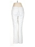 Tommy Hilfiger White Casual Pants Size 8 - photo 2