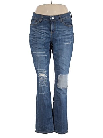 Standards & Practices Jeans (view 1)