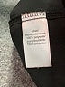 Maurices 100% Polyester Black Tank Top Size 24 (3) - photo 8