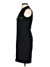 DKNY Black Casual Dress Size 0 - photo 5