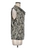 Alfani Gray Tank Top Size M - photo 4