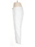 Tommy Hilfiger White Casual Pants Size 8 - photo 5