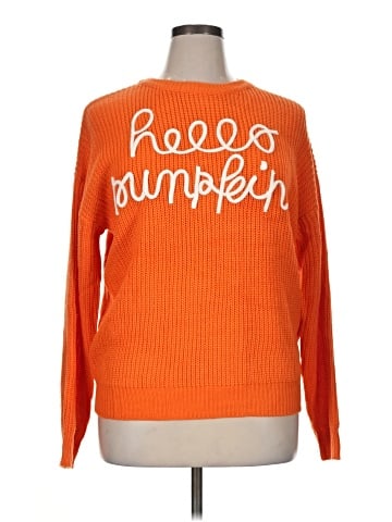 Unbranded Pullover Sweater (view 1)