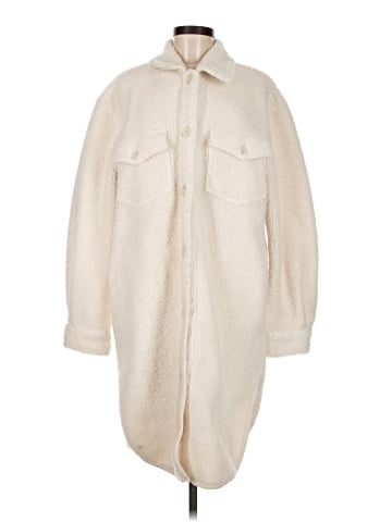 Wilfred Free Coat (view 1)