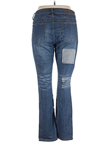 Standards & Practices Jeans (view 2)