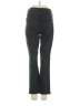 Gap Black Jeans Size 24 waist (petite) - photo 2