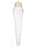Tommy Hilfiger White Casual Pants Size 8 - photo 4