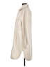 Wilfred Free 100% Polyester Ivory Coat Size M - photo 5