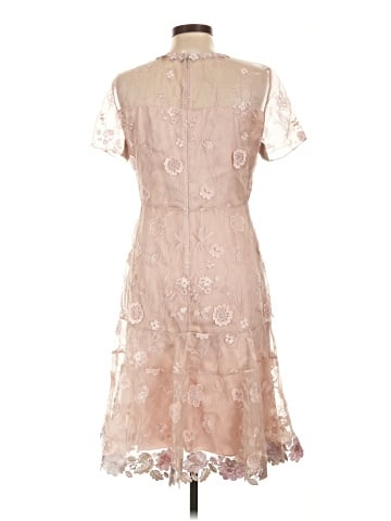 Elie Tahari Cocktail Dress (view 2)