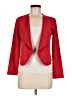 Unbranded Red Blazer Size M (estimated) - photo 1