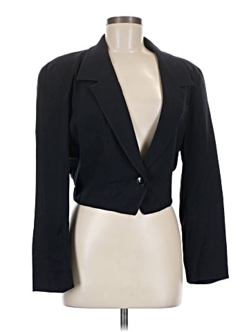 Anne Klein II Blazer (view 1)