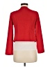 Unbranded Red Blazer Size M (estimated) - photo 2