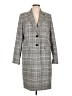 Banana Republic Gray Coat Size L - photo 1