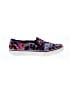 Keds Floral Multi Color Purple Sneakers Size 11 - photo 1