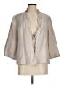 Lane Bryant Tan Blazer Size M - photo 1