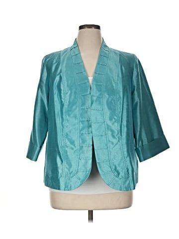 DressBarn Blazer (view 1)