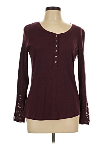 Ariat Long Sleeve Top (view 1)