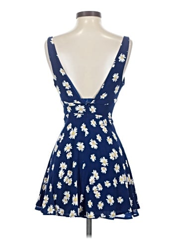 Privacy Please Cocktail Dress (view 2)