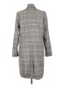 Banana Republic Gray Coat Size L - photo 2