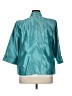 DressBarn Teal Blazer Size 14 - 16 - photo 2