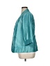 DressBarn Teal Blazer Size 14 - 16 - photo 5