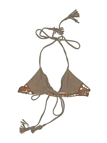 Acacia Swimwear Swimsuit Top (view 1)