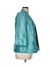 DressBarn Teal Blazer Size 14 - 16 - photo 4