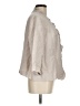 Lane Bryant Tan Blazer Size M - photo 4