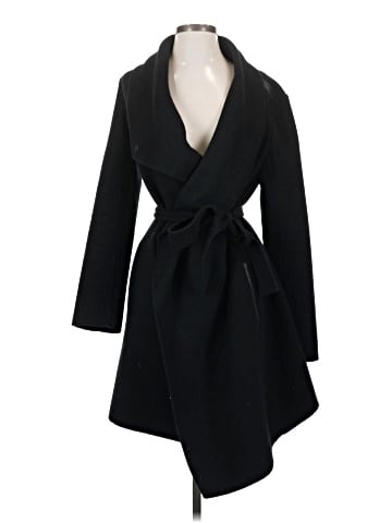 Vince. Wool Coat (view 1)