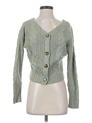 Moon & Madison Cardigan (view 1)