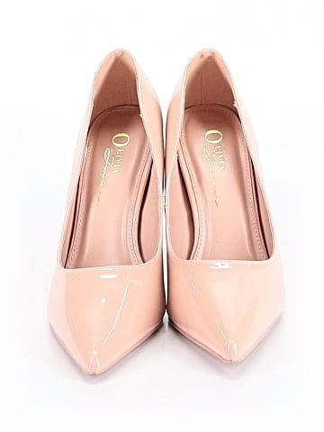 Assorted Brands Heels (view 2)