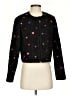 Aqua x Kerri Rosenthal Stars Black Jacket Size S - photo 1