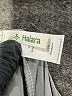 Halara Gray Dress Pants Size M - photo 7