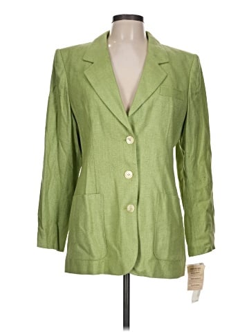 Jones New York Country Blazer (view 1)