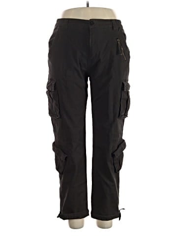 Unbranded Cargo Pants (view 1)