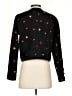 Aqua x Kerri Rosenthal Stars Black Jacket Size S - photo 2