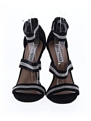 Steve Madden Heels (view 2)