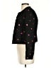 Aqua x Kerri Rosenthal Stars Black Jacket Size S - photo 5