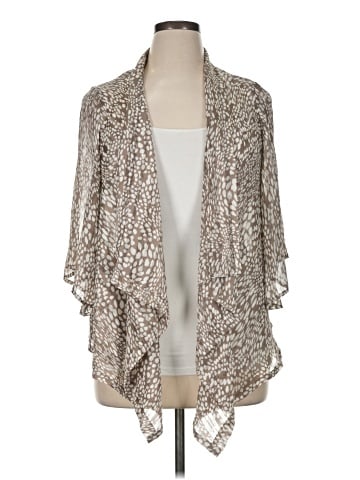 AB Studio Kimono (view 1)