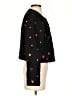 Aqua x Kerri Rosenthal Stars Black Jacket Size S - photo 4