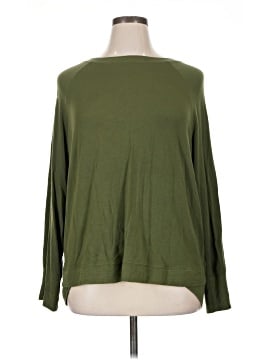 Philosophy Republic Clothing Pullover Sweater