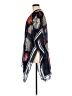 Woven Heart Gray Kimono One size - photo 5