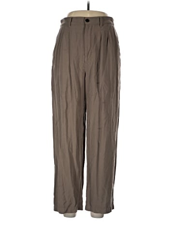 Madewell Barroway Wide-Leg Crop Pants (view 1)