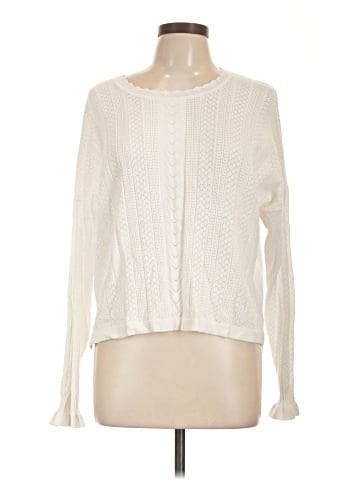 Adrianna Papell Cardigan (view 1)