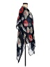 Woven Heart Gray Kimono One size - photo 4