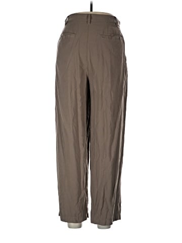 Madewell Barroway Wide-Leg Crop Pants (view 2)
