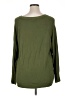 Philosophy Republic Clothing Green Pullover Sweater Size 1X - photo 2