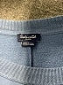Splendid Blue Pullover Sweater Size XL - photo 7